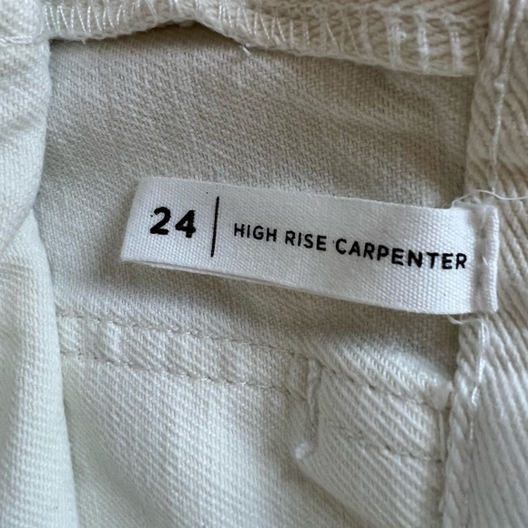 Set Cargo pants & Top - Picture 4 of 4